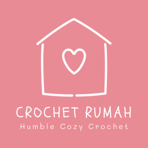 Crochet Rumah